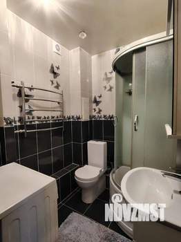 Студия квартира, на длительный срок, 32м2, 5/7 этаж