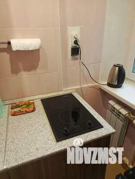 1-к квартира, посуточно, 29м2, 1/5 этаж