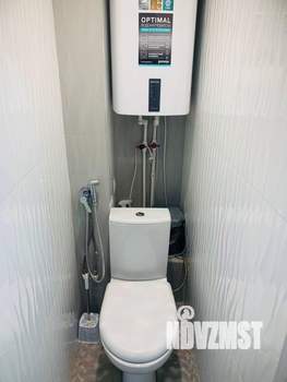 2-к квартира, посуточно, 50м2, 1/1 этаж