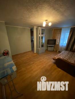 2-к квартира, посуточно, 35м2, 2/5 этаж