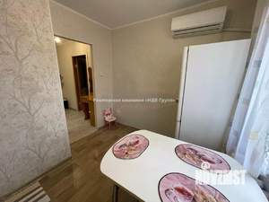 1-к квартира, на длительный срок, 33м2, 1/10 этаж