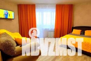 2-к квартира, посуточно, 64м2, 2/25 этаж