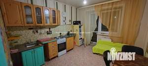 1-к квартира, на длительный срок, 38м2, 6/9 этаж