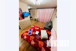 1-к квартира, посуточно, 33м2, 3/5 этаж