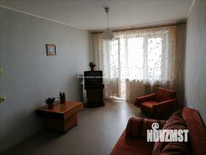 1-к квартира, на длительный срок, 35м2, 9/10 этаж