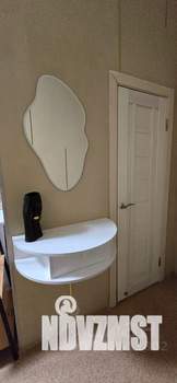 Студия квартира, посуточно, 25м2, 3/5 этаж