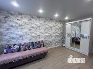 3-к квартира, на длительный срок, 72м2, 6/25 этаж