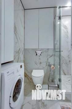 1-к квартира, посуточно, 31м2, 1/1 этаж