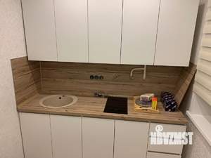 2-к квартира, на длительный срок, 45м2, 1/6 этаж