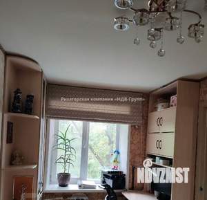 3-к квартира, на длительный срок, 55м2, 3/4 этаж