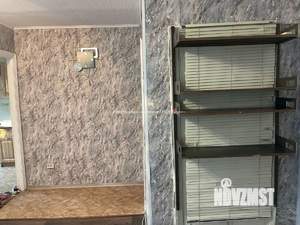 1-к квартира, на длительный срок, 31м2, 2/5 этаж