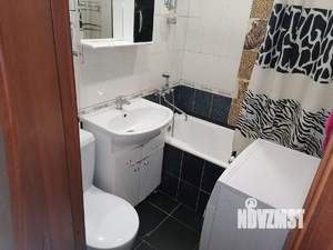 1-к квартира, посуточно, 35м2, 4/5 этаж