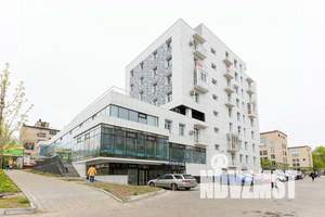 1-к квартира, посуточно, 35м2, 1/8 этаж