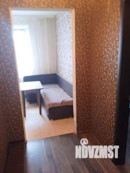 1-к квартира, посуточно, 34м2, 1/10 этаж