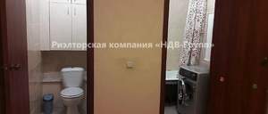 1-к квартира, на длительный срок, 44м2, 12/14 этаж