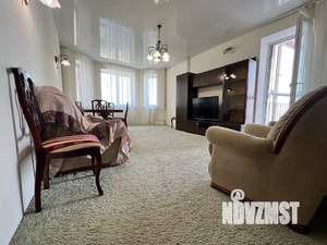 2-к квартира, посуточно, 87м2, 22/25 этаж