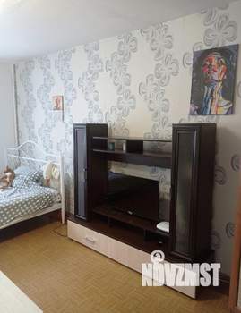 1-к квартира, на длительный срок, 31м2, 3/5 этаж