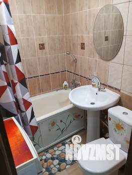 1-к квартира, посуточно, 28м2, 2/5 этаж