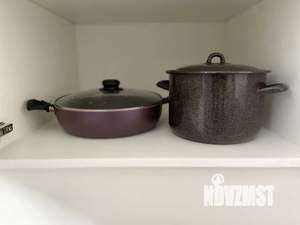 1-к квартира, посуточно, 42м2, 9/10 этаж