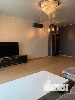 3-к квартира, на длительный срок, 120м2, 16/22 этаж