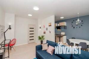 2-к квартира, посуточно, 45м2, 2/5 этаж