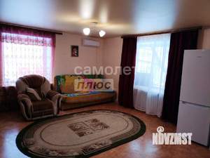 1-к квартира, на длительный срок, 30м2, 2/2 этаж