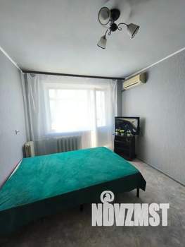 1-к квартира, посуточно, 36м2, 10/10 этаж