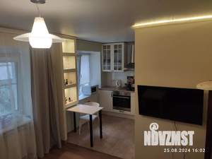 2-к квартира, посуточно, 45м2, 2/5 этаж