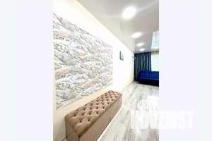 2-к квартира, посуточно, 60м2, 4/25 этаж