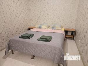 1-к квартира, посуточно, 40м2, 1/10 этаж