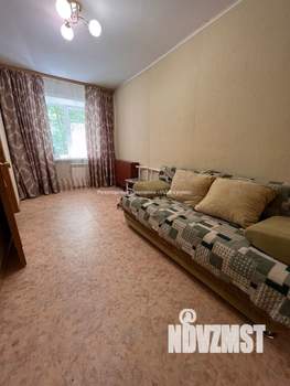 2-к квартира, на длительный срок, 46м2, 2/5 этаж