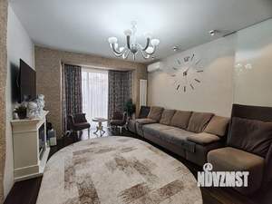 2-к квартира, на длительный срок, 80м2, 5/26 этаж