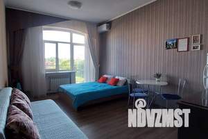 1-к квартира, посуточно, 27м2, 4/7 этаж