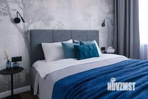 2-к квартира, посуточно, 41м2, 6/13 этаж