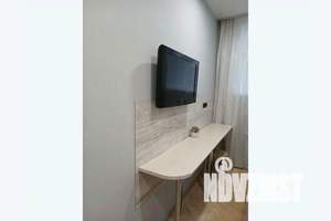 1-к квартира, посуточно, 13м2, 1/5 этаж