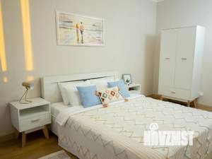 2-к квартира, посуточно, 62м2, 12/17 этаж