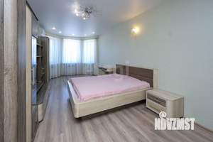 1-к квартира, на длительный срок, 41м2, 3/16 этаж