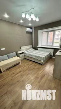1-к квартира, посуточно, 34м2, 1/10 этаж