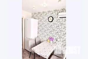 2-к квартира, посуточно, 50м2, 7/9 этаж