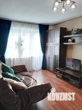 3-к квартира, посуточно, 64м2, 5/5 этаж
