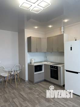 Студия квартира, на длительный срок, 31м2, 14/25 этаж