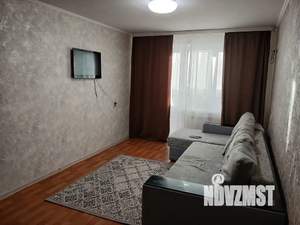 1-к квартира, посуточно, 36м2, 1/10 этаж