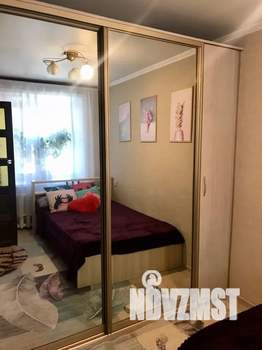 2-к квартира, посуточно, 43м2, 2/9 этаж