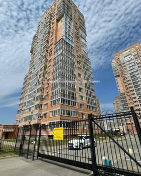 3-к квартира, на длительный срок, 80м2, 6/23 этаж