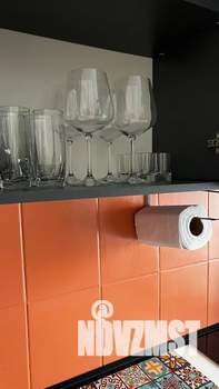 2-к квартира, посуточно, 44м2, 5/5 этаж