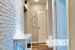 2-к квартира, посуточно, 42м2, 3/5 этаж