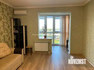 1-к квартира, на длительный срок, 55м2, 13/20 этаж