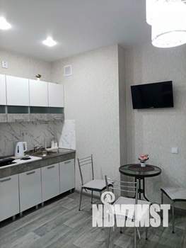 2-к квартира, посуточно, 43м2, 1/1 этаж