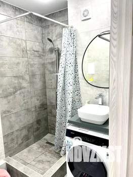 1-к квартира, посуточно, 29м2, 9/25 этаж