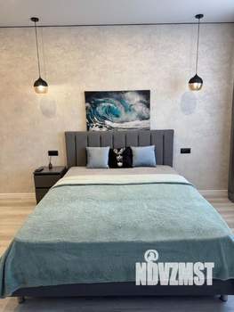 1-к квартира, на длительный срок, 31м2, 12/25 этаж